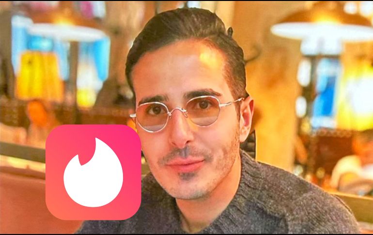 Simon Leviev, hoy detenido por autoridades de Georgia, utilizó Tinder para hacerse pasar por el hijo de un magnate y estafar a usuarias de la aplicación. ESPECIAL / Netflix