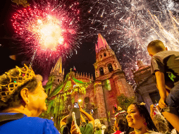 El gobierno de Jalisco ha preparado una serie de actividades para celebrar la noche más mexicana del año. ESPECIAL/Agencia Estatal de Entretenimiento