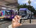 Este martes 15 de septiembre, en Guadalajara, se realizará el tradicional Grito de Independencia en el Centro Histórico y esto pasará con el transporte en la zona. ESPECIAL / EL INFORMADOR