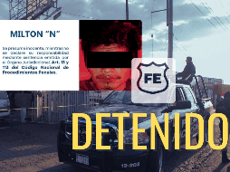 El juez dictó auto de vinculación a proceso contra el imputado por el delito de homicidio calificado en agravio de un hombre. EFE / ARCHIVO