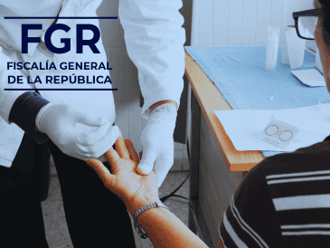 Los colectivos de búsqueda recomiendan que se acuda con varios familiares que puedan participar para aumentar las posibilidades de encontrar coincidencias en la base de datos de ADN. ESPECIAL