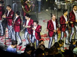 El evento forma parte de la cartelera de espectáculos previos a la ceremonia oficial. EL INFORMADOR/ARCHIVO