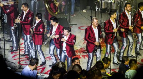 El evento forma parte de la cartelera de espectáculos previos a la ceremonia oficial. EL INFORMADOR/ARCHIVO