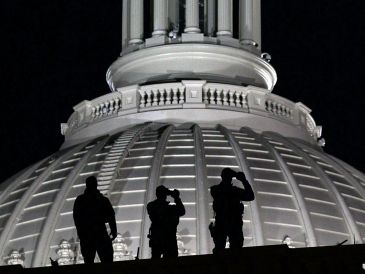 Durante la última década ha sido acusado en múltiples ocasiones en los distritos Central y Sur de California por cargos relacionados con crimen organizado, tráfico de drogas, armas de fuego y lavado de dinero. AFP / ARCHIVO