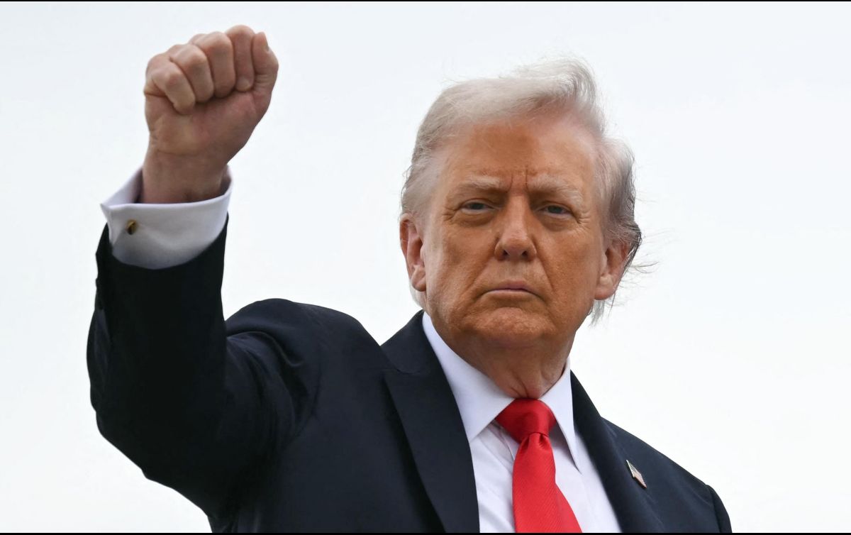 Estos ataques han provocado una movilización militar en Venezuela y la alarma de otros países en la región, como Colombia o Brasil. AFP / A. C. Reynolds