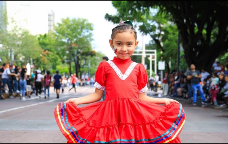 EL INFORMADOR / J. Acosta