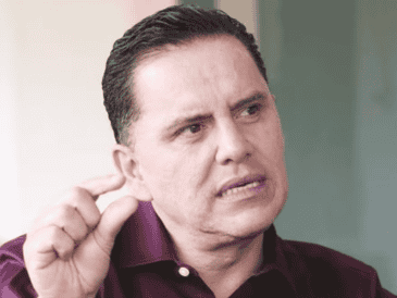 El juzgador tomó la decisión tras escuchar los argumentos del Ministerio Público Federal. SUN / ARCHIVO