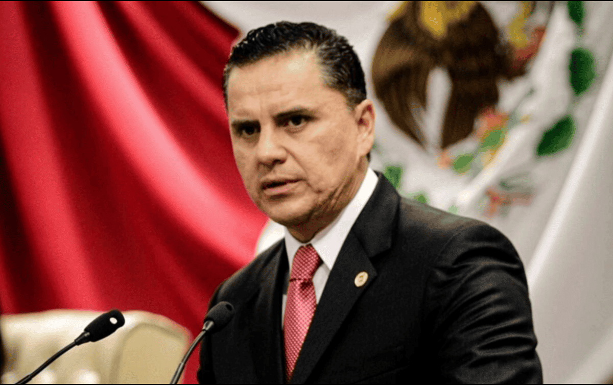 Su nombre apareció en el radar de Estados Unidos a partir de 2015. SUN / ARCHIVO