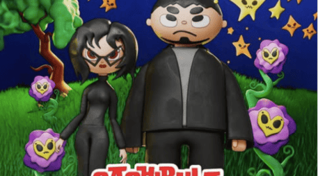 Cachirula & Loojan se presentarán los viernes 10 y 17 de abril, los mismos días en los que estará Sabrina Carpenter. ESPECIAL/ INSTAGRAM/ cachirulaa