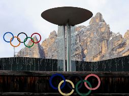 La cuenta regresiva para el arranque de los Juegos Olímpicos de Invierno ha comenzado. AFP / ARCHIVO