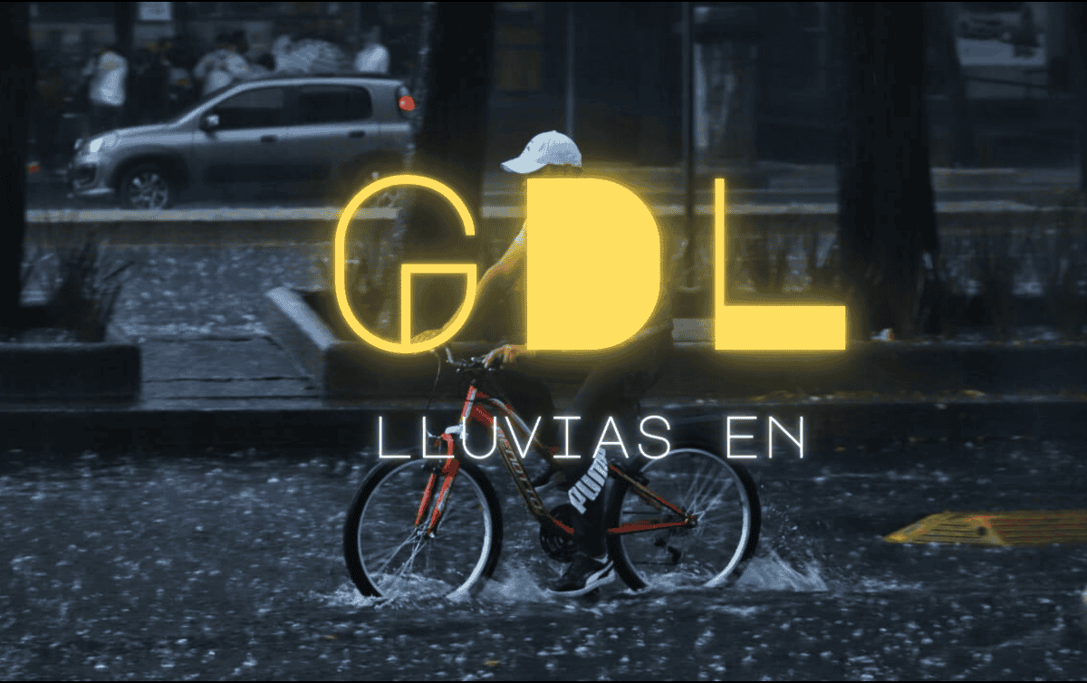 La ciudad de Guadalajara permanecerá con cielo parcialmente nublado y temperaturas que oscilarán entre los 26 y los 15 grados centígrados. SUN / ARCHIVO