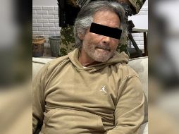 La Presidenta Claudia Sheinbaum dice que será la FGR la que realice la investigación, para ahondar sobre sus supuestos vínculos de Hernán 