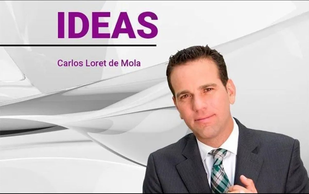 El que sigue: Pedro Haces