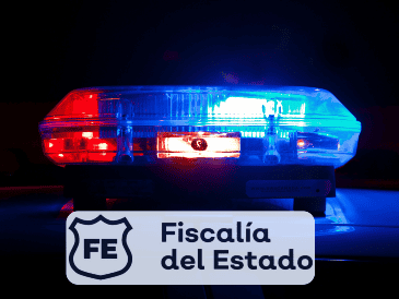 El pasado 12 de septiembre, el señalado renunció al juicio oral y aceptó su responsabilidad en el homicidio agravado. ESPECIAL / Canva