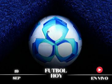 La programación diaria incluye partidos que pueden verse en televisión abierta, otros en restringida, y algunos a través de streaming. IMAGO7