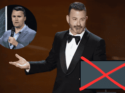 Suspenden indefinidamente el programa de Jimmy Kimmel. EFE / ARCHIVO