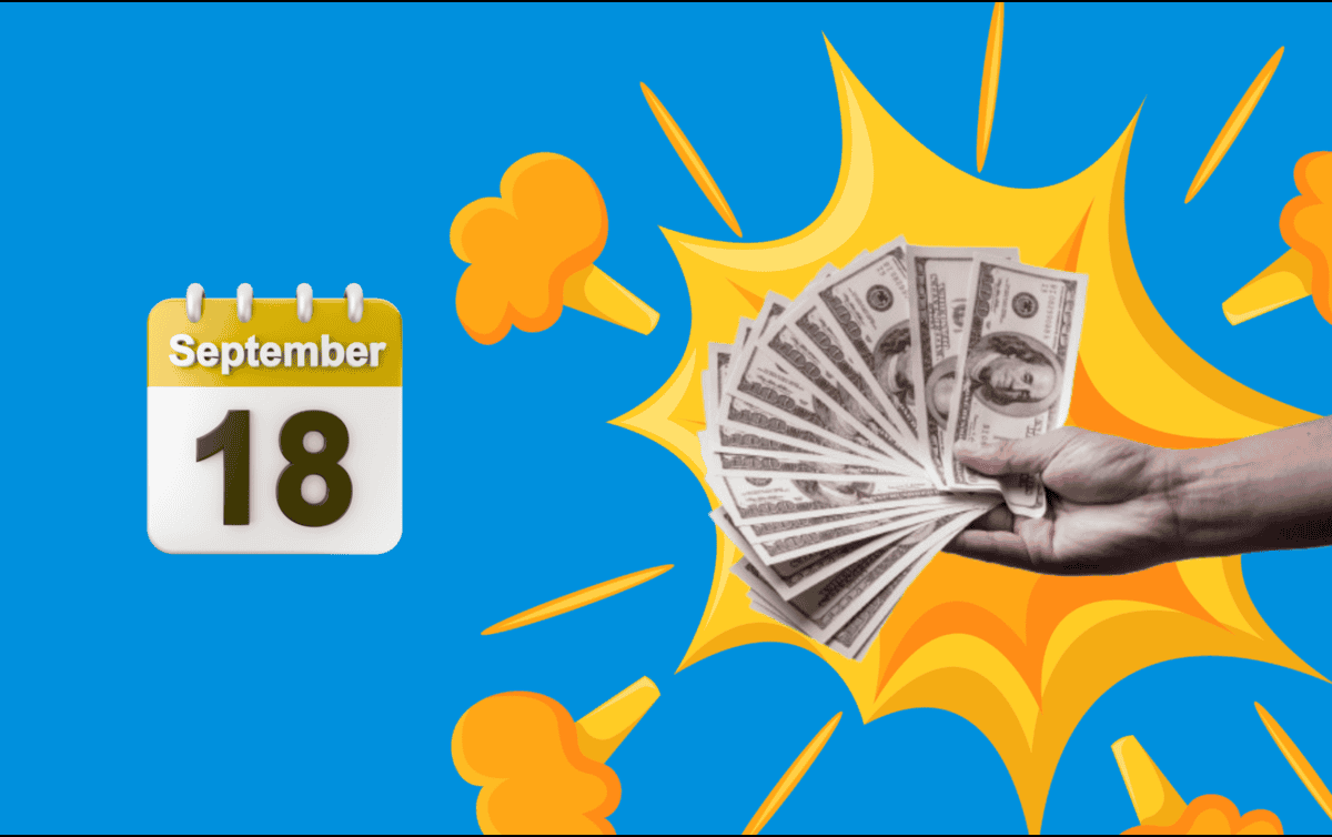 Así se cotiza el DÓLAR por la mañana de este 18 de septiembre en Banco Azteca. UNSPLASH/Jinyun