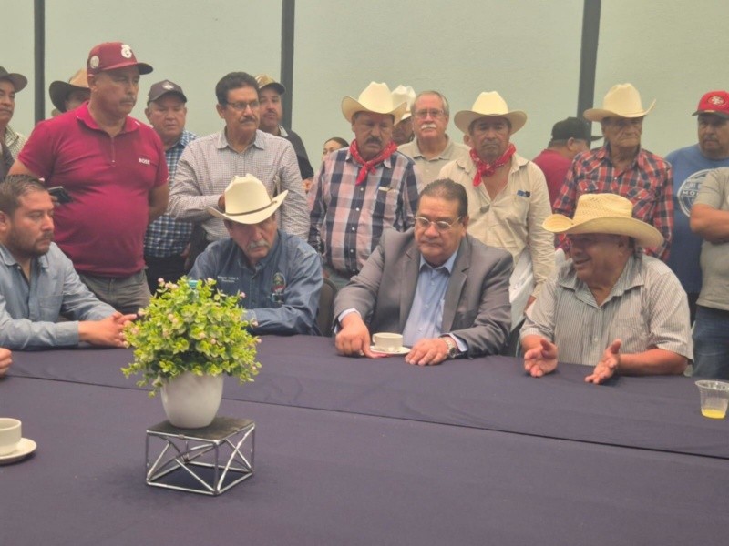  EL INFORMADOR/ J. Velazco