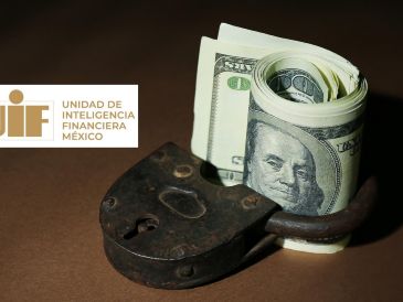 El comunicado oficial detalla que el Tesoro estadounidense designó a 22 objetivos en México: siete personas físicas y quince personas morales. ESPECIAL / CANVA