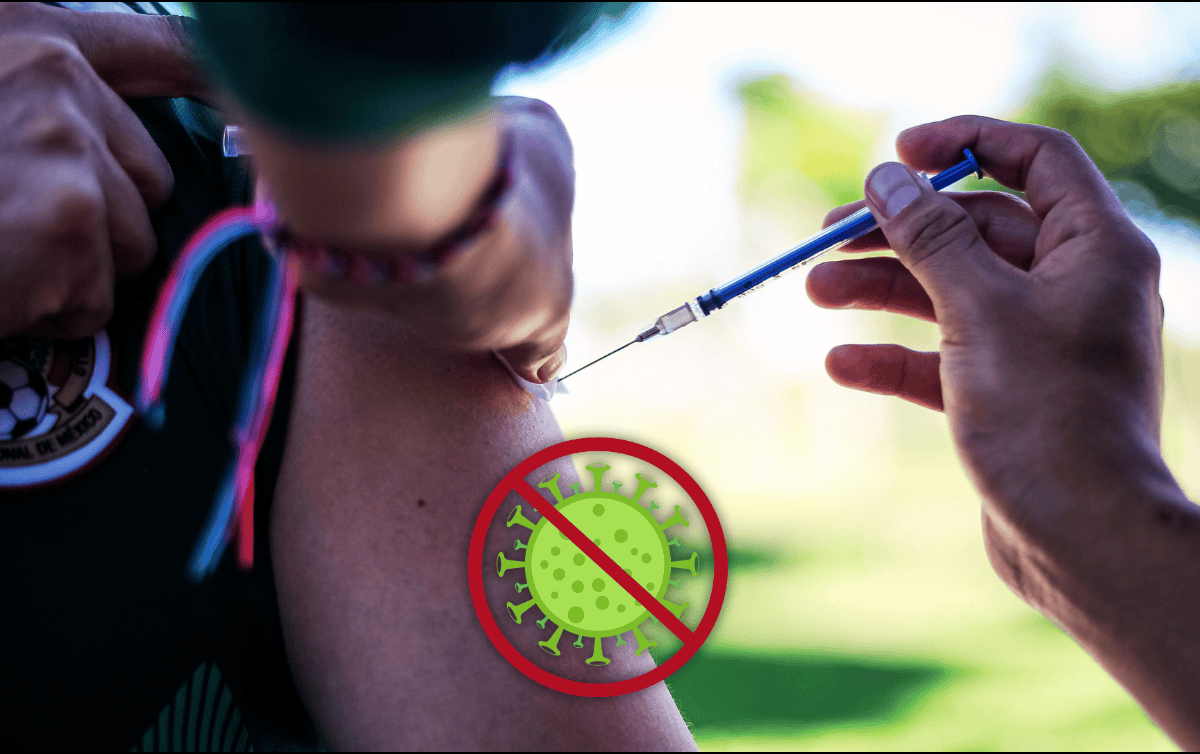 Los CDC recomiendan vacunarse contra la influenza a más tardar a fines de octubre. EL INFORMADOR / ARCHIVO