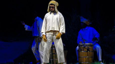 El concierto estará disponible gratis a nivel mundial en la aplicación de Amazon Music. EFE/Thais Llorca