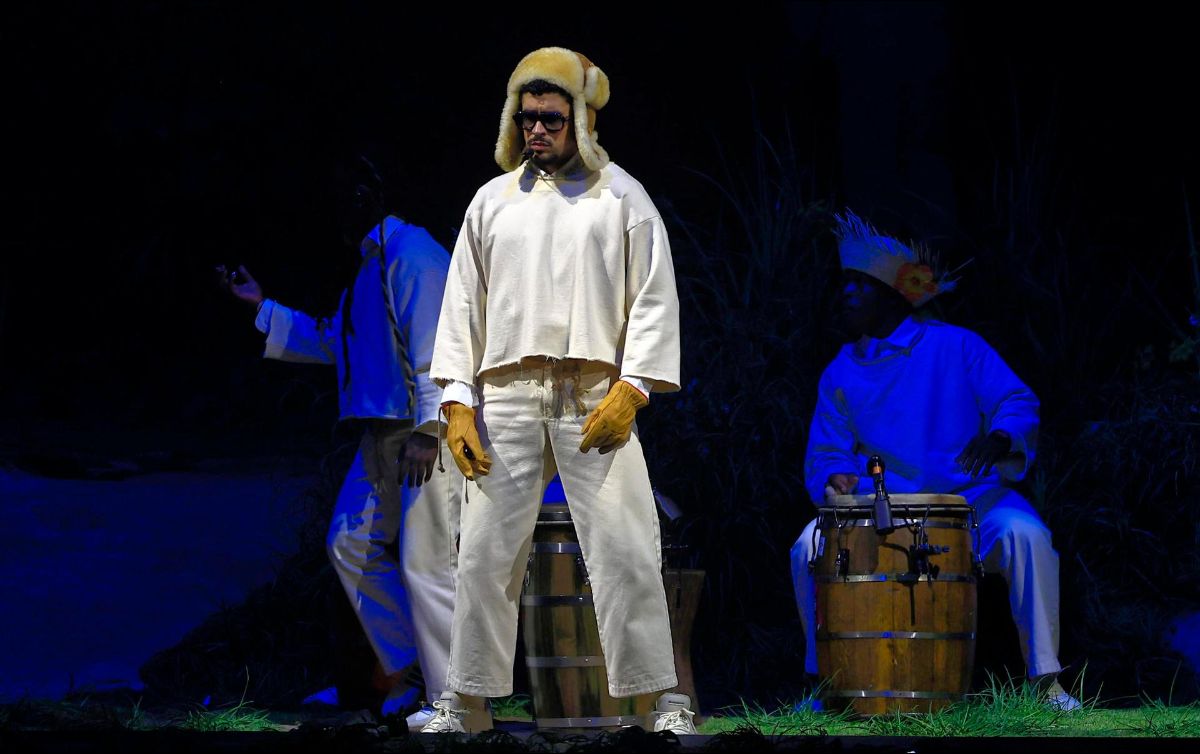 El concierto estará disponible gratis a nivel mundial en la aplicación de Amazon Music. EFE/Thais Llorca