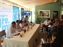 El Summit Restaurantero 2025 se desarrollará bajo tres ejes que son la Expo Profesional, con 40 expositores y citas B2B para fortalecer la cadena de suministro.