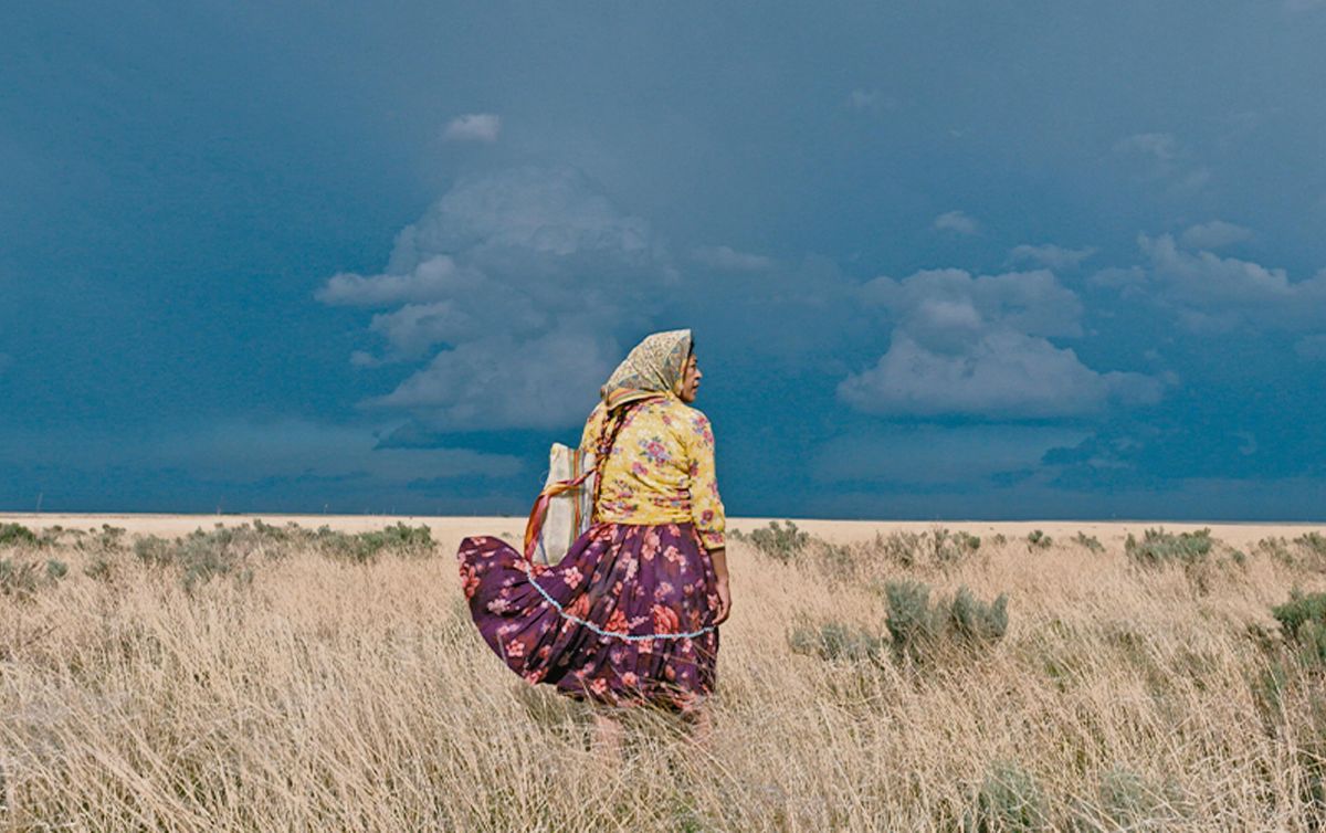 La película de Santiago Esteinou competirá por obtener un Premio Ariel. ESPECIAL