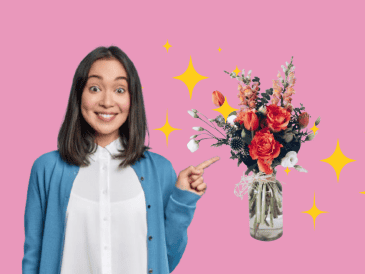 Las flores siempre son un detalle especial y deben de tener ciertos cuidados para que duren. UNSPLASH/ R. Kurniawan/ UNSPLASH/ C. Kim