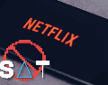 Estos son los cambios que podría implementar el SAT en plataformas de streaming como Netflix. ESPECIAL / UNSPLASH
