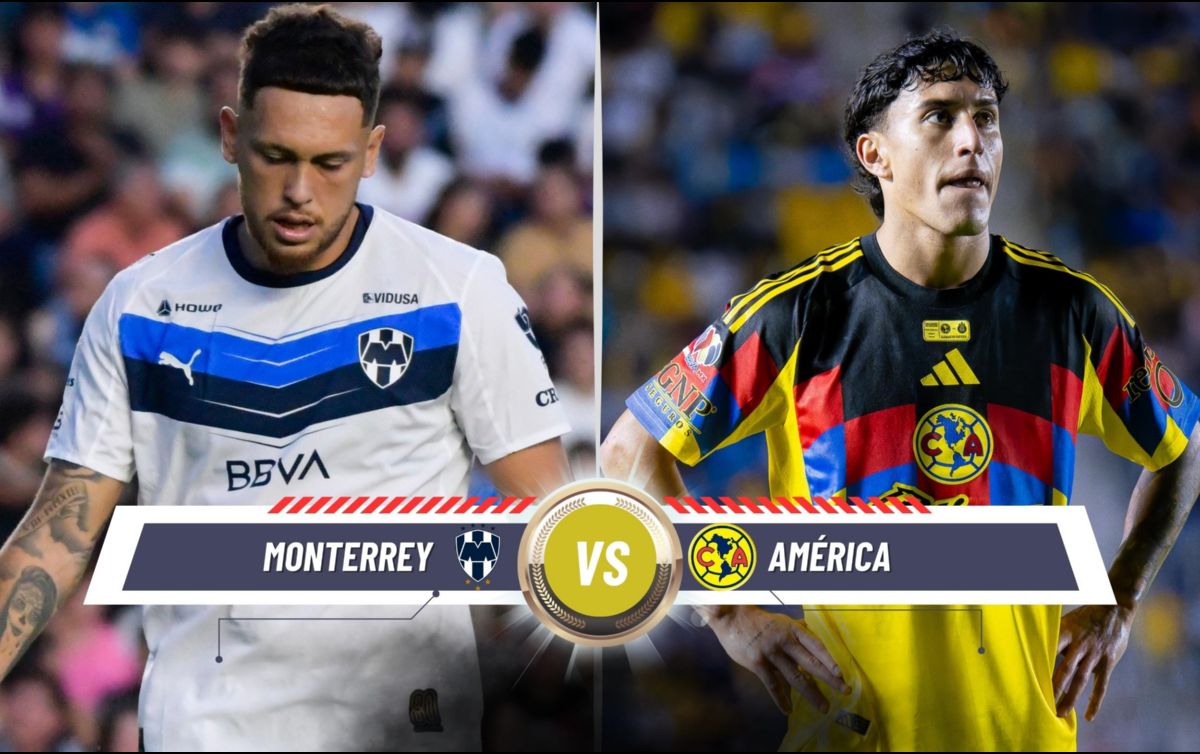 Los dirigidos por André Jardine se enfrentarán en la próxima J9 al actual superlíder del Apertura 2025, los Rayados del Monterrey. IMAGO7