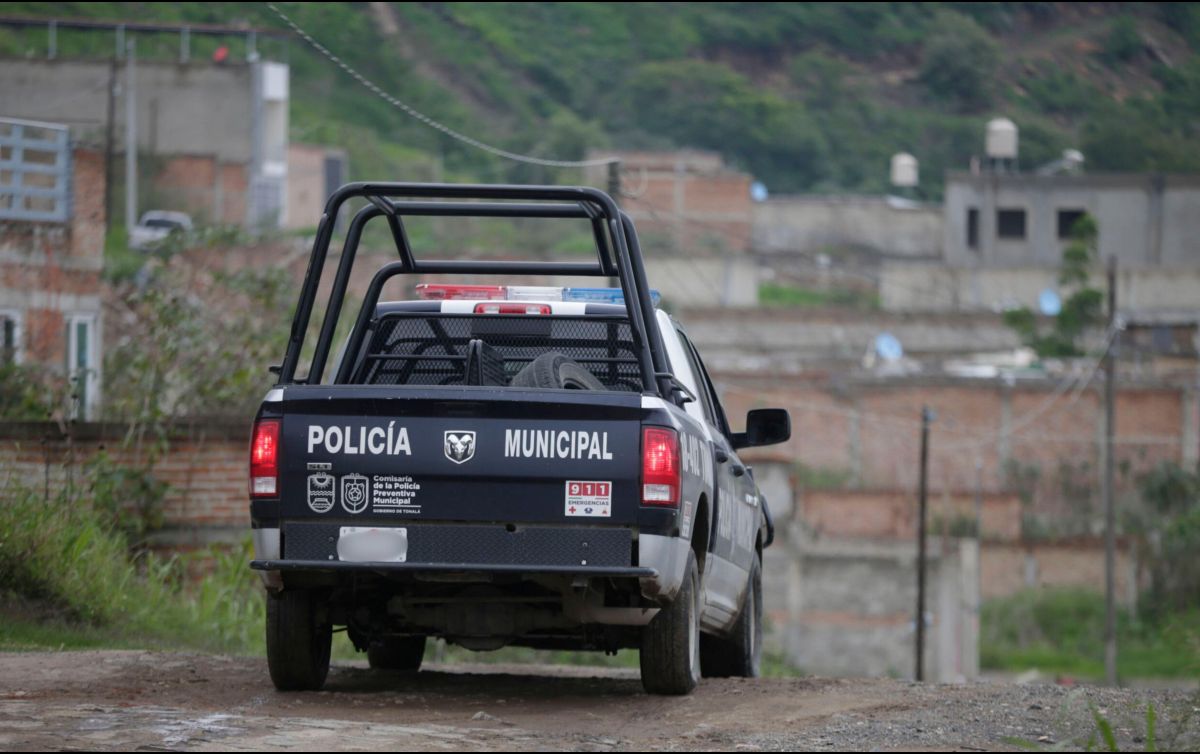 Durante el trayecto, la ahora detenida pidió al conductor que terminara el recorrido en un punto distinto al marcado por la aplicación. EL INFORMADOR / ARCHIVO