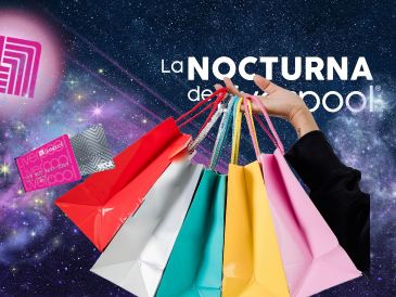 Lo recomendable es estar atentos a los comunicados de la tienda y preparar con anticipación una lista de productos para aprovechar al máximo las ofertas. ESPECIAL / CANVA
