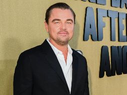 El actor no dudó en dar el “sí” cuando llegó la propuesta de actuar bajo el mando de Paul Thomas Anderson. CORTESÍA