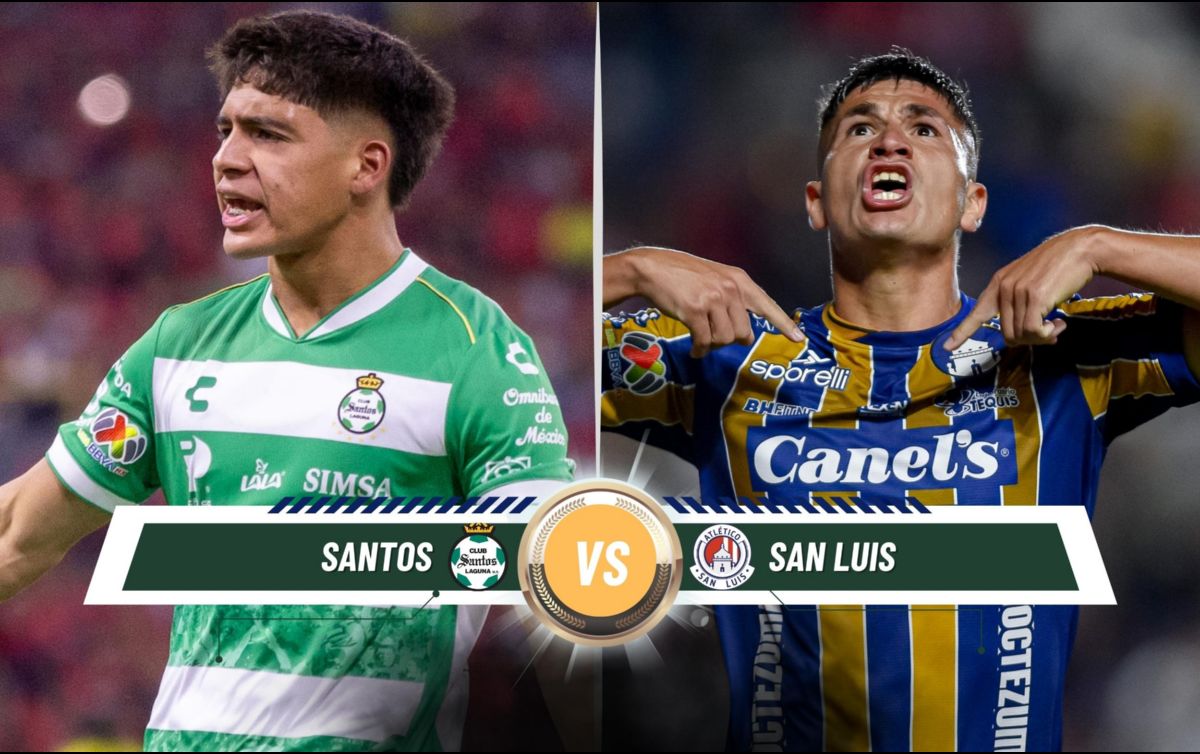 El partido de la J9 del Apertura 2025 se disputará este domingo 21 de septiembre a las 17:00 horas. IMAGO7