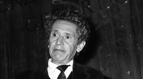 El maestro de la brevedad: a 107 años del nacimiento de Juan José Arreola