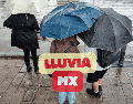 Este es el pronóstico de lluvias para hoy 21 de septiembre de 2025. SUN / ARCHIVO