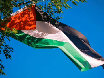 Funcionarios canadienses de alto rango confían en que Israel no tomará represalias contra Canadá por el reconocimiento de Palestina. ESPECIAL