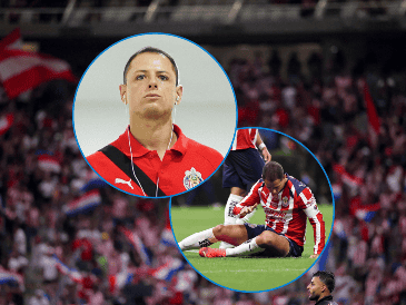 La afición rojiblanca se mostró muy molesta y abucheó al equipo en lo que se considera su peor partido en lo que va del Apertura 2025. Imago7 / ARCHIVO