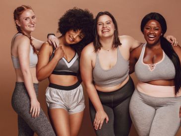 Aunque la estatura y el tamaño de la mayoría de los huesos dejan de crecer al llegar a la edad adulta, la nariz y las orejas nunca se detienen. CANVA