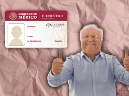 Conoce la edad mínima y los documentos que se necesitan para tramitar la credencial Inapam. ESPECIAL