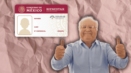 Conoce la edad mínima y los documentos que se necesitan para tramitar la credencial Inapam. ESPECIAL