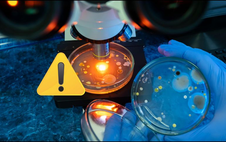 La investigación se inició tras descubrirse que algunas clínicas de fertilidad del país habían superado el límite máximo de 6 receptores por donante de esperma. ESPECIAL / CANVA