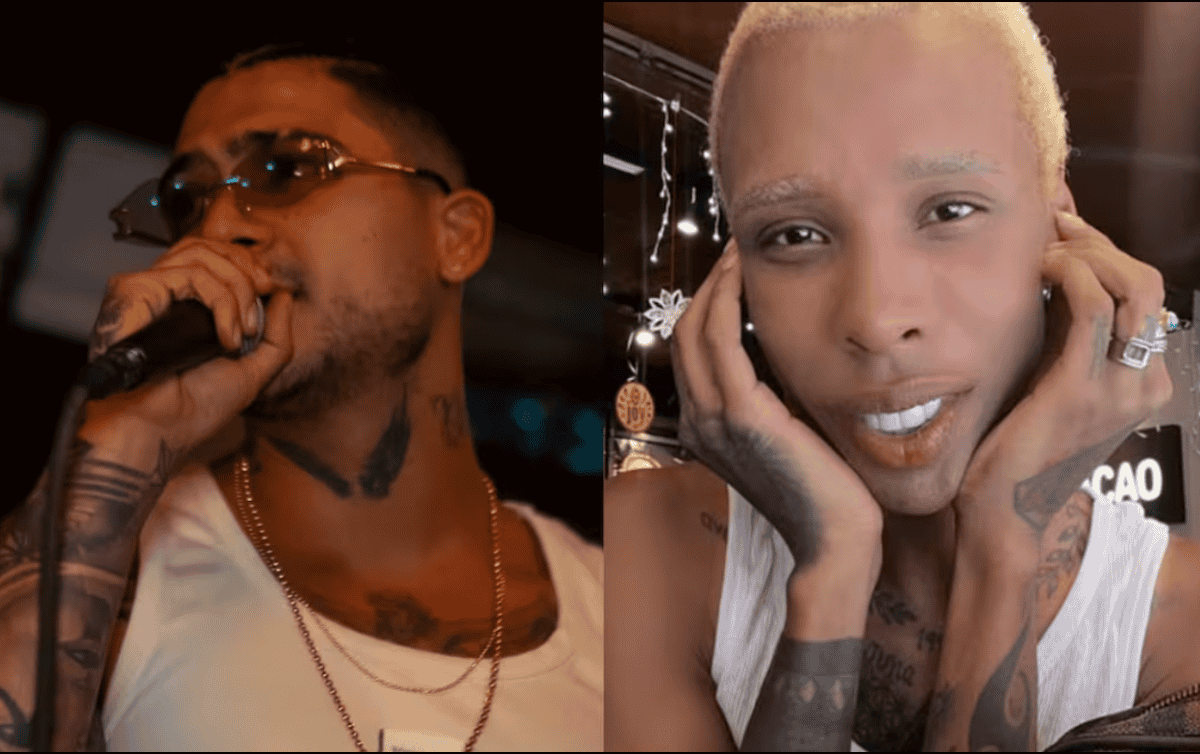 B-King fue visto por última vez el pasado 16 de septiembre, cuando salía de un gimnasio acompañado de Jorge Luis Herrera, mejor conocido como Regio Clown, de quien tampoco se sabe nada. ESPECIAL