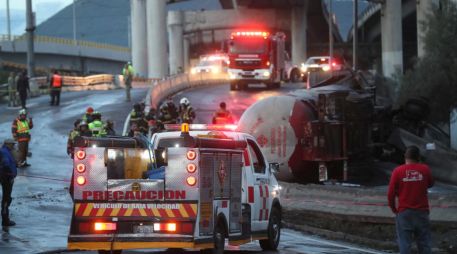 La dependencia capitalina detalló que 16 personas continúan hospitalizadas, mientras otras 39 han sido dadas de alta. EFE/M. Guzmán