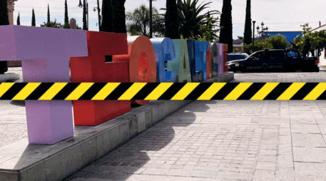 Se sabe que en el lugar hay presencia de soldados y agentes de la Secretaría de Seguridad y de la Fiscalía de Jalisco. SUN / ARCHIVO