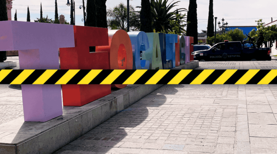 Se sabe que en el lugar hay presencia de soldados y agentes de la Secretaría de Seguridad y de la Fiscalía de Jalisco. SUN / ARCHIVO