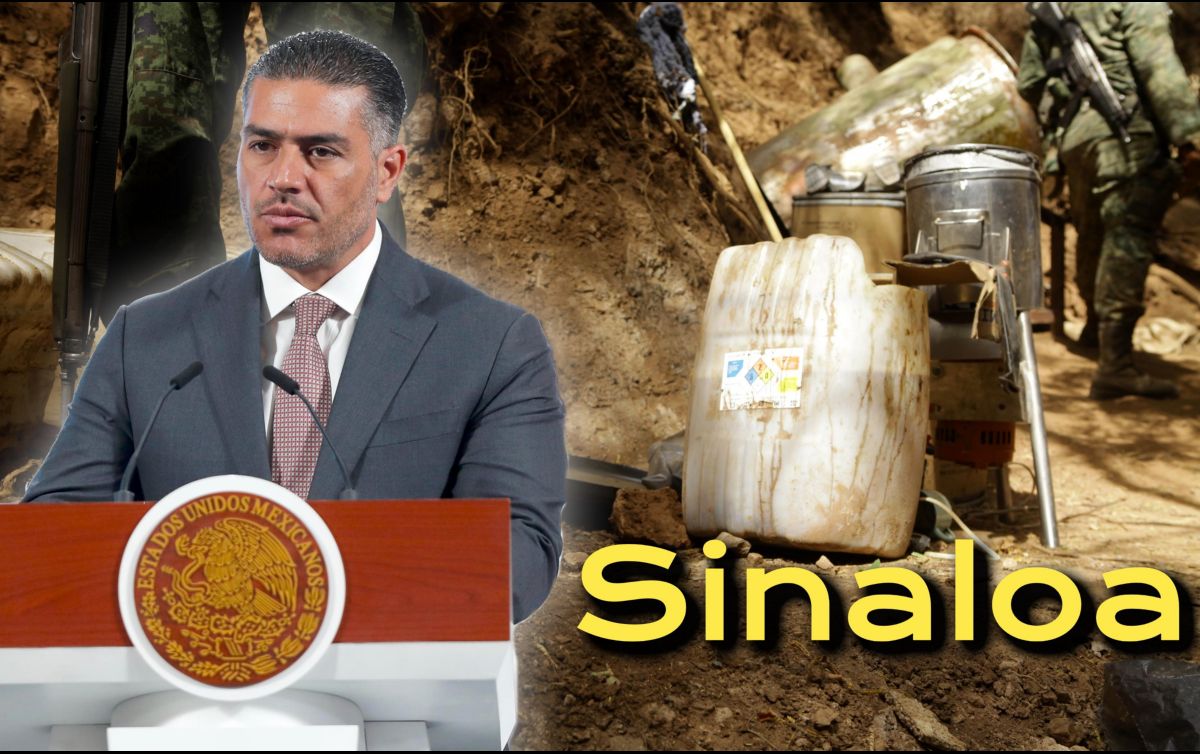 Estas son las acciones más relevantes realizadas el pasado fin de semana como parte de la 