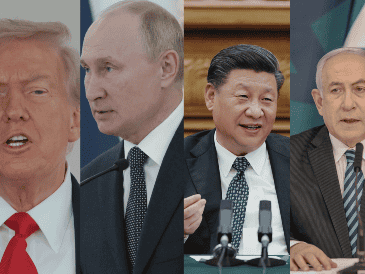 "Hoy lo que constatamos es que se produce una pérdida de este diálogo y de debate y, por tanto, de pérdida de pensamiento", aseguró el autor. EFE / AP / NTX / ARCHIVO