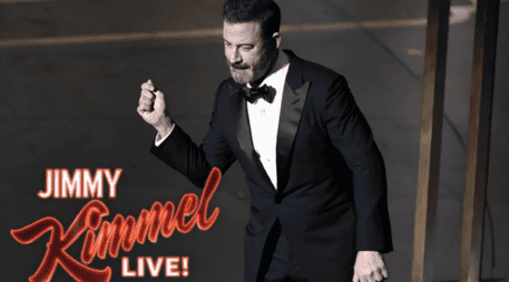 Disney restablecerá el programa nocturno de Jimmy Kimmel. ESPECIAL / EFE
